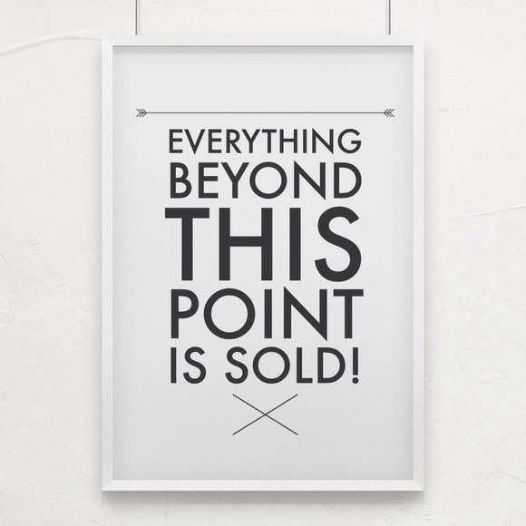 Sold - Picture 1 of 1